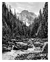 Cougar Creek, Canmore AB