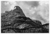 Grotto Mountain