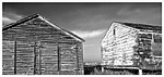 Abandonded Buildings, Kavanaugh AB