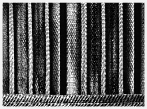 Curtain, study