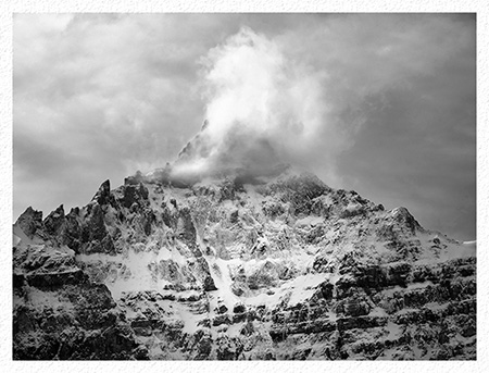 Fury Peak