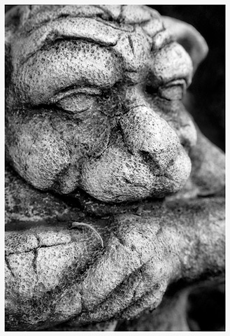 Gargoyle