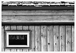 Farmhouse Detail