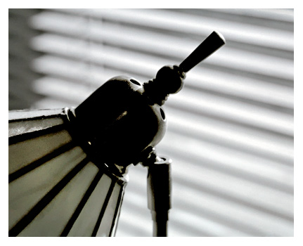 Lamp, study