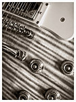 Les Paul, Detail