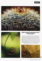 Digital Photo Magazine August 2007